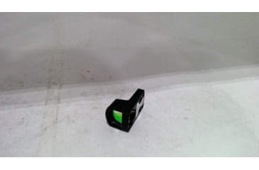 Image of EDEMO SIG SAUER Romeo Zero Elite 1x24mm Reflex Sight, 3 MOA Red Dot, Black, SOR01030, EDEMO4