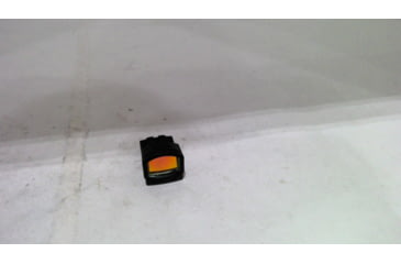 Image of EDEMO SIG SAUER Romeo Zero Elite 1x24mm Reflex Sight, 3 MOA Red Dot, Black, SOR01030, EDEMO4