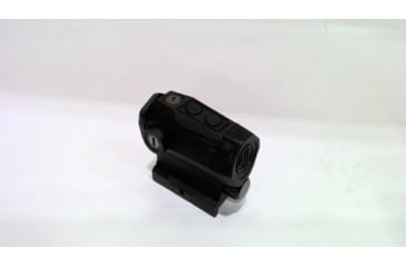 Image of EDEMO SIG SAUER ROMEO5 1x20mm Red Dot Sight, 2 MOA Red Dot Reticle, 1 x AAA Battery, Matte, Black, SOR52101, EDEMO1