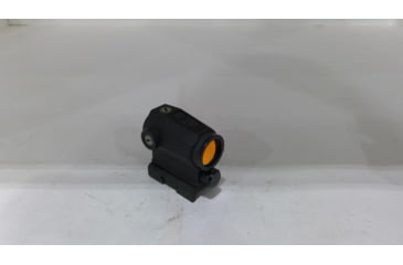 Image of EDEMO SIG SAUER ROMEO5 1x20mm Red Dot Sight, 2 MOA Red Dot Reticle, 1 x AAA Battery, Matte, Black, SOR52101, EDEMO6