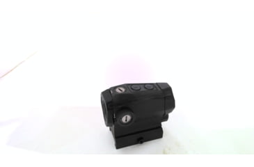 Image of EDEMO SIG SAUER ROMEO5 1x20mm Red Dot Sight, 2 MOA Red Dot Reticle, 1 x AAA Battery, Matte, Black, SOR52101, EDEMO7