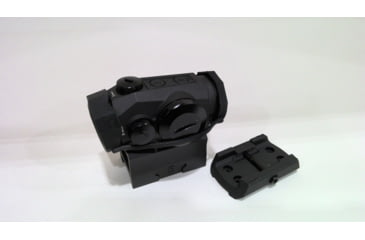 Image of EDEMO SIG SAUER ROMEO5 1x20mm Red Dot Sight, 2 MOA Red Dot Reticle, 1 x CR2032 Battery, Matte, Black, SOR52001, EDEMO3