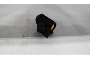 Image of EDEMO SIG SAUER ROMEO5 1x20mm Red Dot Sight, 2 MOA Red Dot Reticle, 1 x CR2032 Battery, Matte, Black, SOR52001, EDEMO5