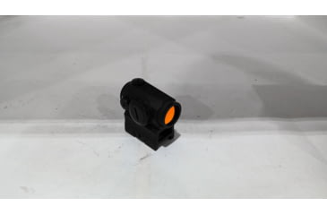 Image of EDEMO SIG SAUER ROMEO5 1x20mm Red Dot Sight, 2 MOA Red Dot Reticle, 1 x CR2032 Battery, Matte, Black, SOR52001, EDEMO6