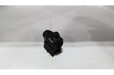 Image of EDEMO SIG SAUER ROMEO5 1x20mm Red Dot Sight, 2 MOA Red Dot Reticle, 1 x CR2032 Battery, Matte, Black, SOR52001, EDEMO6