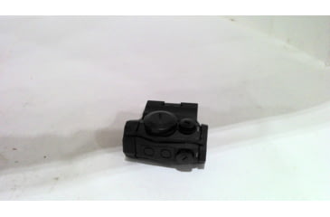 Image of EDEMO SIG SAUER ROMEO5 1x20mm Red Dot Sight, 2 MOA Red Dot Reticle, 1 x CR2032 Battery, Matte, Black, SOR52001, EDEMO8