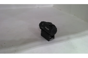 Image of EDEMO SIG SAUER ROMEO5 1x20mm Red Dot Sight, 2 MOA Red Dot Reticle, 1 x CR2032 Battery, Matte, Black, SOR52001, EDEMO8