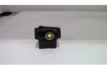 Image of EDEMO SIG SAUER ROMEO5 1x20mm Red Dot Sight, 2 MOA Red Dot Reticle, 1 x CR2032 Battery, Matte, Black, SOR52001, EDEMO9