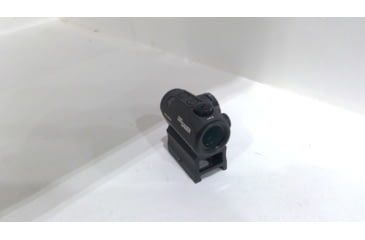 Image of EDEMO SIG SAUER ROMEO5 1x20mm Red Dot Sight, 2 MOA Red Dot Reticle, 1 x CR2032 Battery, Small, Matte, Black, SOR50000, EDEMO1