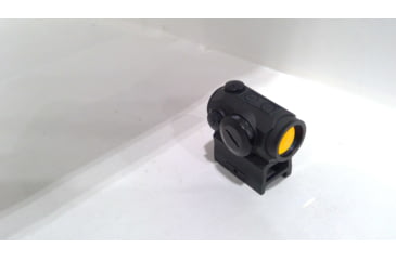 Image of EDEMO SIG SAUER ROMEO5 1x20mm Red Dot Sight, 2 MOA Red Dot Reticle, 1 x CR2032 Battery, Small, Matte, Black, SOR50000, EDEMO1