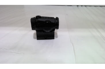 Image of EDEMO SIG SAUER ROMEO5 1x20mm Red Dot Sight, 2 MOA Red Dot Reticle, 1 x CR2032 Battery, Small, Matte, Black, SOR50000, EDEMO6