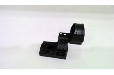 Image of EDEMO SIG SAUER ROMEOZero Elite Reflex Red Dot Sight, 1x24mm, 2 MOA Circle Dot Reticle, Black, SOR01000, EDEMO4