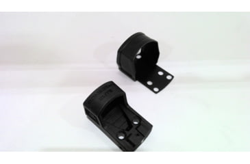 Image of EDEMO SIG SAUER ROMEOZero Elite Reflex Red Dot Sight, 1x24mm, 2 MOA Circle Dot Reticle, Black, SOR01000, EDEMO5