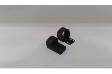 Image of EDEMO SIG SAUER ROMEOZero Elite Reflex Red Dot Sight, 1x24mm, 2 MOA Circle Dot Reticle, Black, SOR01000, EDEMO6