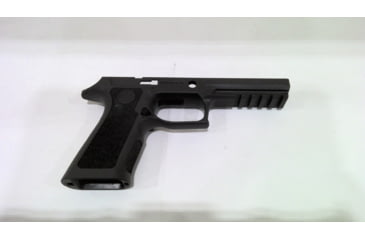 Image of EDEMO SIG SAUER TXG Grip Module, P320 X-Series Full Size, Grey, 8900273, EDEMO2
