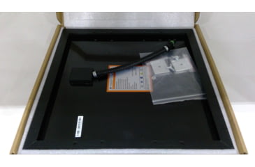 Image of EDEMO Spartan Camera Camera 15W Solar Panel, Black, SC-SP-15, EDEMO1