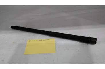 Image of EDEMO Spikes Tactical Barrel 300BLK - 16in Alloy Medium Profile 1/7 Twist - Stripped, SB31605-MP, EDEMO1