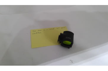 Image of EDEMO Steiner Micro Reflex Sight, Black, 8700, EDEMO1