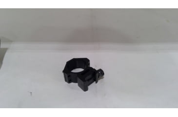 Image of EDEMO STKR Concepts BAMFF Tactical Mounted Light w/Switch, 18650 Rechargeable Lithium, 1000 Lumens, Black, 00120, EDEMO2