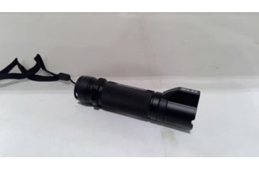 Image of EDEMO STKR Concepts BAMFF Tactical Mounted Light w/Switch, 18650 Rechargeable Lithium, 1000 Lumens, Black, 00120, EDEMO2