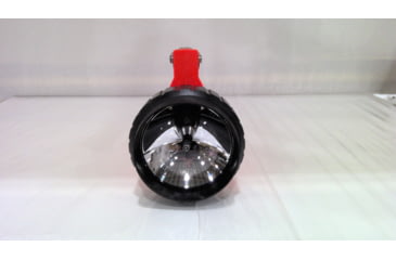 Image of EDEMO Streamlight Orange Vulcan Light Only, WITHOUT CHARGER, EDEMO1