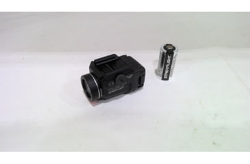 Image of EDEMO Streamlight TLR-7 Tactical Weapon Light, 500 Lumens, Black, 69420, EDEMO1