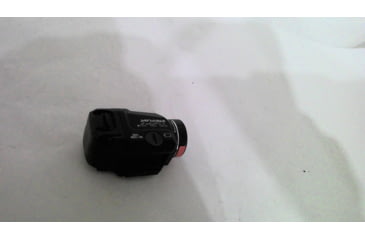 Image of EDEMO Streamlight TLR-7 Tactical Weapon Light, 500 Lumens, Black, 69420, EDEMO2