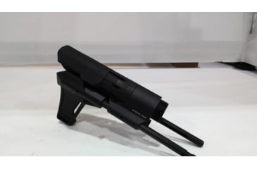 Image of USED Strike Industries PDW Stabilizer Brace, 2-Position, 8.5 inch, Black, SI-STAB-PDW, EDEMO1, Used, Condition Fair, Condition Fair, Used