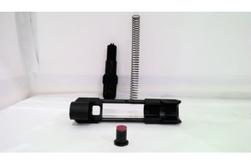 Image of EDEMO Strike Industries PDW Stabilizer Brace, 2-Position, 8.5 inch, Black, SI-STAB-PDW, EDEMO3