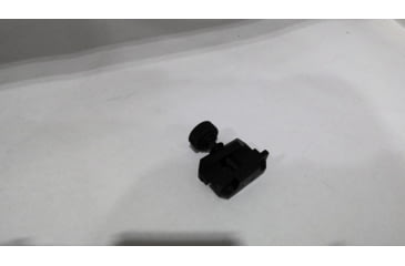 Image of EDEMO Surefire Clamp Mount Assembly, Thumbscrew, Scout Light M75, EDEMO1