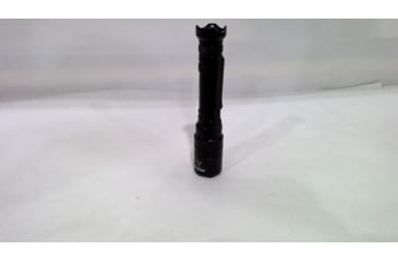 Image of EDEMO SureFire LED Flashlight, E2D Defender Tactical, Single Output, 1000 Lumens, Black, E2DLU-T, EDEMO1