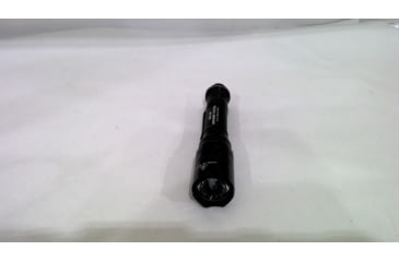 Image of EDEMO SureFire LED Flashlight, E2D Defender Tactical, Single Output, 1000 Lumens, Black, E2DLU-T, EDEMO1