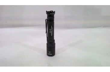 Image of EDEMO SureFire LED Flashlight, E2D Defender Tactical, Single Output, 1000 Lumens, Black, E2DLU-T, EDEMO2