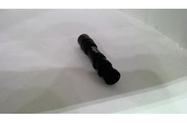 Image of EDEMO SureFire M600DF Ultra Scout Light LED Weapon Light, 18650, White, 1500 Lumens, Black, M600DF-BK, EDEMO2