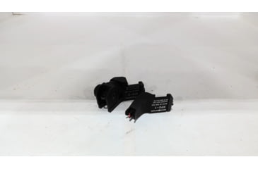 Image of EDEMO Surefire Rapid Transition Sights, Fiber Optic Sight, Red/Green 193979, EDEMO1