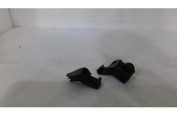 Image of EDEMO Surefire Rapid Transition Sights, Fiber Optic Sight, Red/Green 193979, EDEMO2