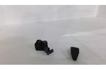 Image of EDEMO Surefire Rapid Transition Sights, Fiber Optic Sight, Red/Green 193979, EDEMO3