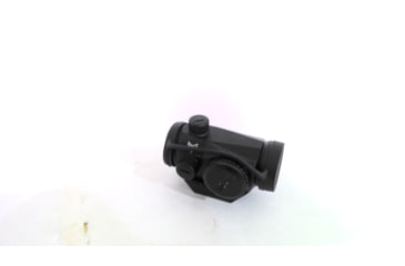 Image of EDEMO Swampfox Liberator Red Dot Sight, 1x22mm, Red Circle Dot Reticle, Black, RDLR122-RC, EDEMO1