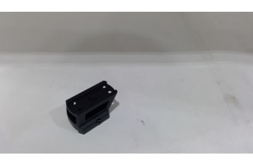 Image of EDEMO Swampfox Liberator Red Dot Sight, 1x22mm, Red Circle Dot Reticle, Black, RDLR122-RC, EDEMO2