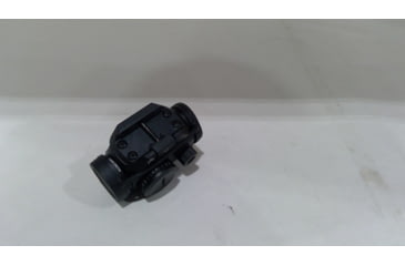Image of EDEMO Swampfox Liberator Red Dot Sight, 1x22mm, Red Circle Dot Reticle, Black, RDLR122-RC, EDEMO2