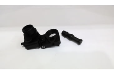 Image of EDEMO Sylvan Arms AR15/AR9 Gen3 Folding Stock Adapter, Black, ARH300, EDEMO3