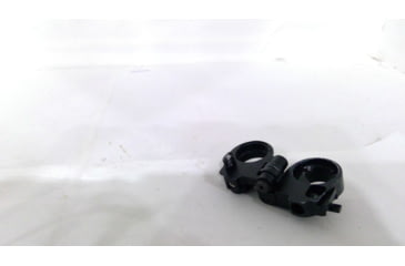 Image of EDEMO Sylvan Arms AR15/AR9 Gen3 Folding Stock Adapter, Black, ARH300, EDEMO4