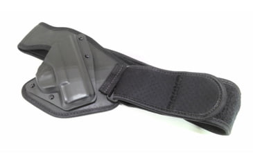 Image of EDEMO Tactica Belly Band Holster, Springfield Hellcat, Right Hand, Large, TT-BB-0985-RH-L, EDEMO1