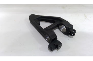 Image of EDEMO Tacticool22 AR-15 A2 Front Sight, Smith &amp; Wesson M&amp;P15-22, Black, A2-SIGHT-MP1522, EDEMO1