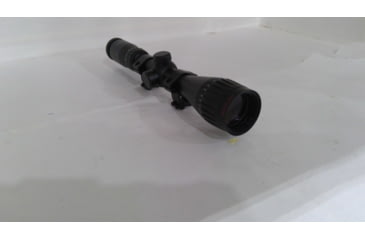 Image of EDEMO Tasco Air Gun 3-9x40mm AO Rifle Scope, 1 inch Tube, Truplex Reticle, Matte Black, Box, TAR3940, EDEMO1