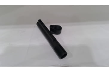 Image of EDEMO Tdi Arms AK M4 Stock Adapter For Yugo M70 - Full Kit, Black, Medium, SA-M70T, EDEMO1