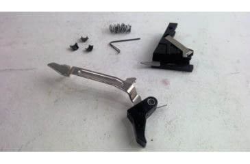 Image of USED TF Tactical Lightning Tap Double Action Trigger, Glock, GT-2-02, EDEMO1, Used, Condition Fair, Missing Item