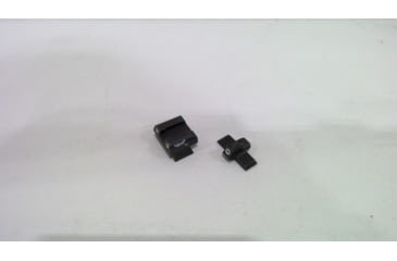 Image of EDEMO EDEMO Trijicon Bright &amp; Tough Beretta PX4 Compact 3 Dot Green Front and Rear Night Sight Set 600765, EDEMO1, EDEMO1
