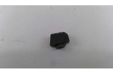 Image of EDEMO Trijicon For Glock Hd Yellow Front Outline Sight Only .245 High GL101FY-245, EDEMO1