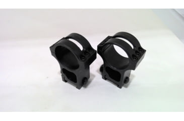 Image of EDEMO Trijicon Heavy Duty Extra High Steel Rings for 34mm Rifle Scopes AC22004, EDEMO1